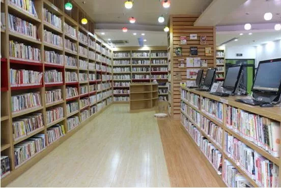 海南省圖書館怎么辦卡 海南省圖書館借書 海南省圖書館怎么辦卡 海南省圖書館借書