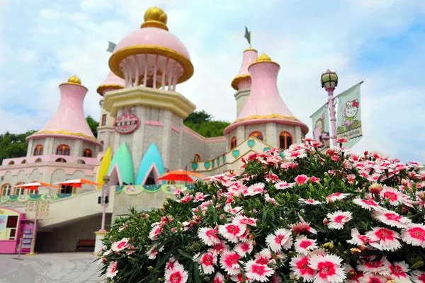 2022杭州hello kitty樂園有哪些項目 附游玩攻略 2022杭州hello kitty樂園有哪些項目 附游玩攻略