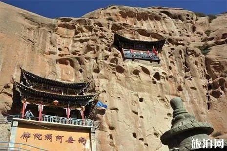 西安自駕蘭州怎么玩 大環線自駕游攻略