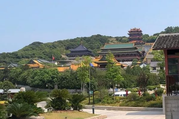 去普陀山有什么忌諱