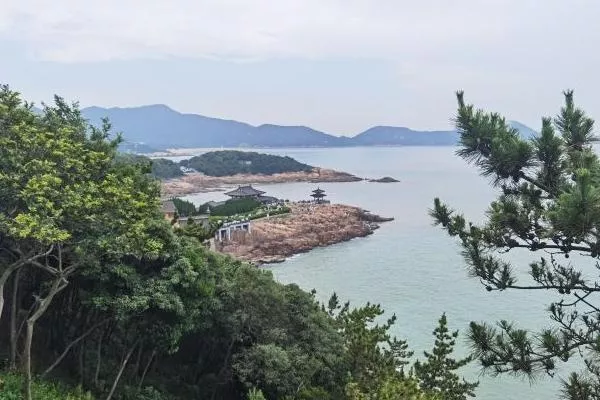 去普陀山必須去的地方