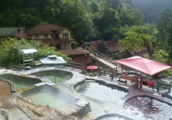 海螺溝旅游住宿攻略 海螺溝旅游住宿攻略