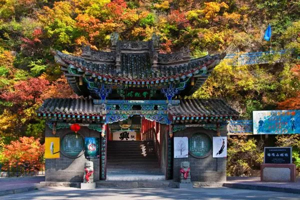 蘭州周邊游玩必去景點推薦 蘭州周邊游玩必去景點推薦