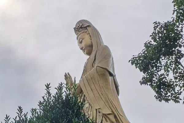 普陀山幾月份去最好 什么時候去最好