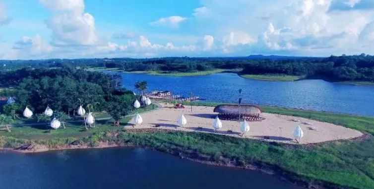 海南自駕游小眾景點攻略