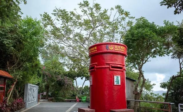 海南三亞這一4A景點，風光絕美，景色宜人，卻少有人知！值得一游