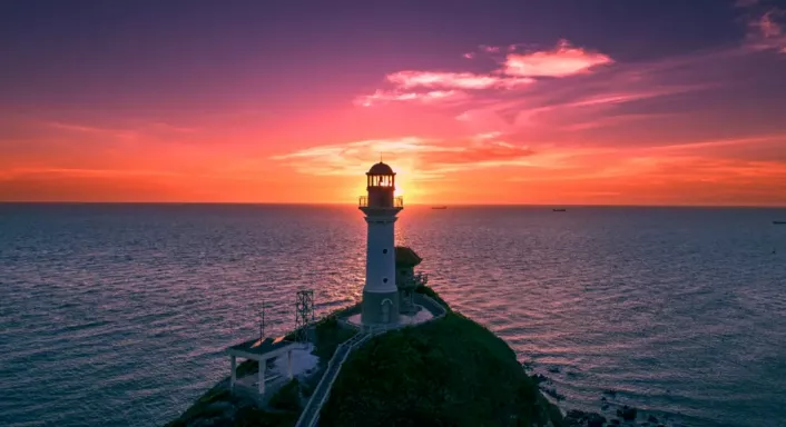 解鎖海南多樣玩法！東中西三條旅游路線，每一站都是風景