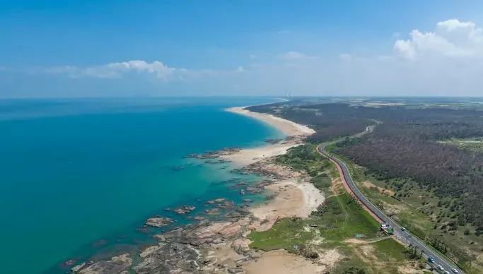 海南旅游，如何再出發