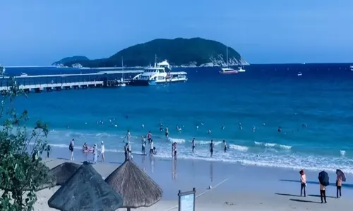 海南三亞2日游2024最新攻略海南三亞兩日游攻略