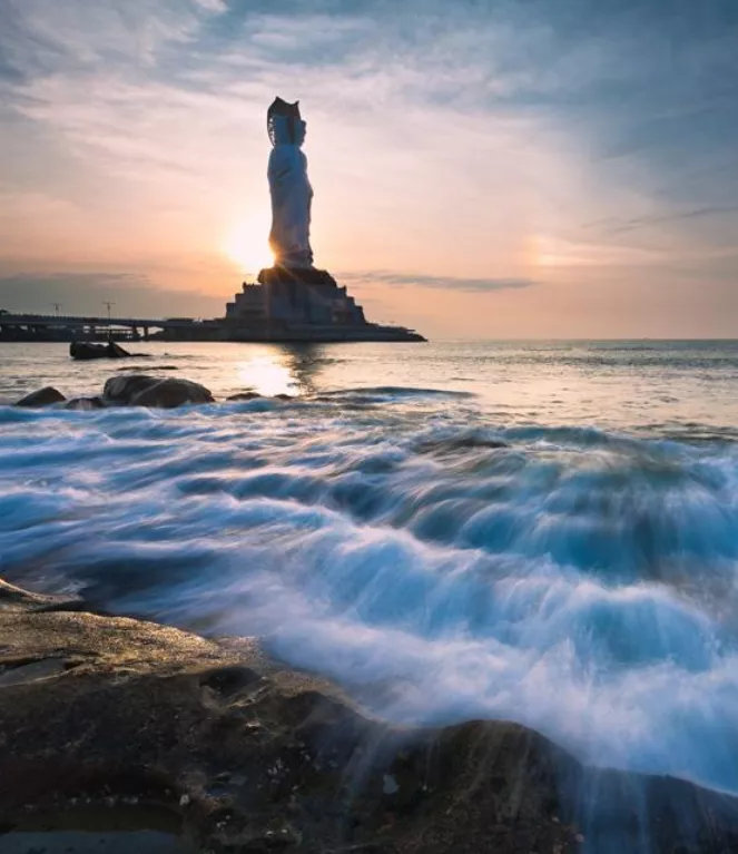 游玩三亞，三亞介紹