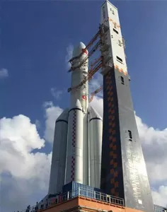 海南文昌航天城