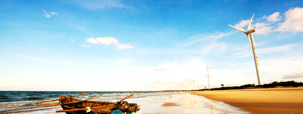 游玩東方，海南東方介紹