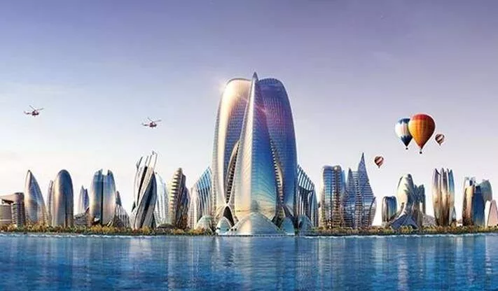 海南旅游景點介紹——儋州