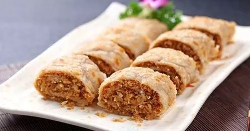 美食游之海南小吃游，海南小吃大全