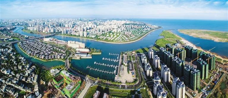 游玩海口，?？诮榻B