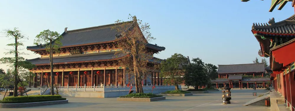 海南永慶文化旅游景區