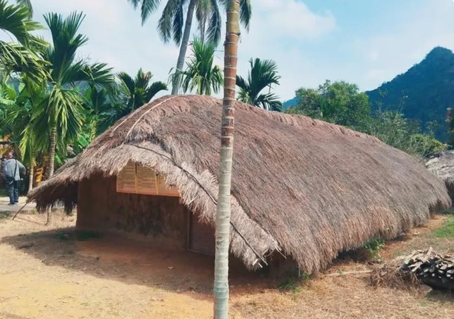 海南東方市五個美麗的景點，有你喜歡的嗎？