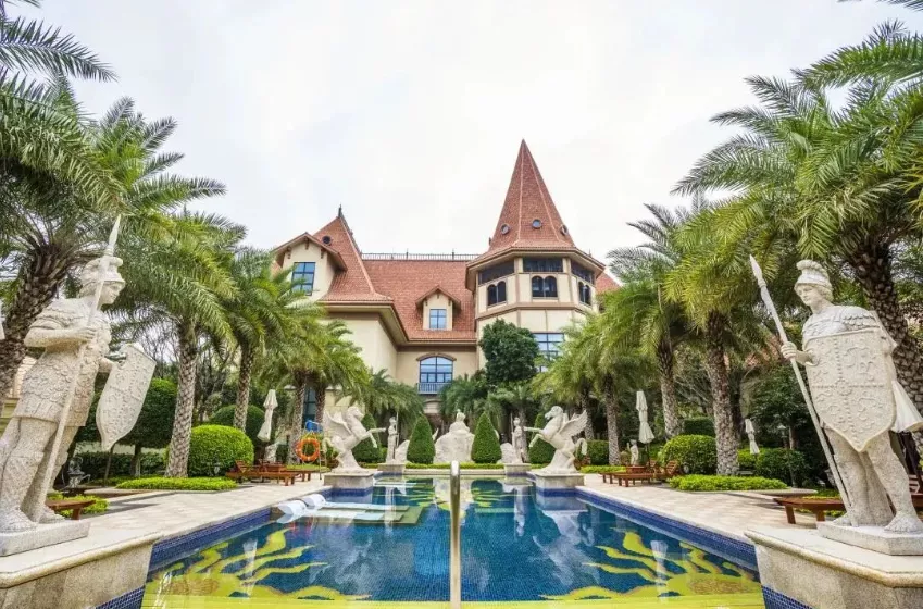 首屆?；◢u寵粉節，9.9元起！