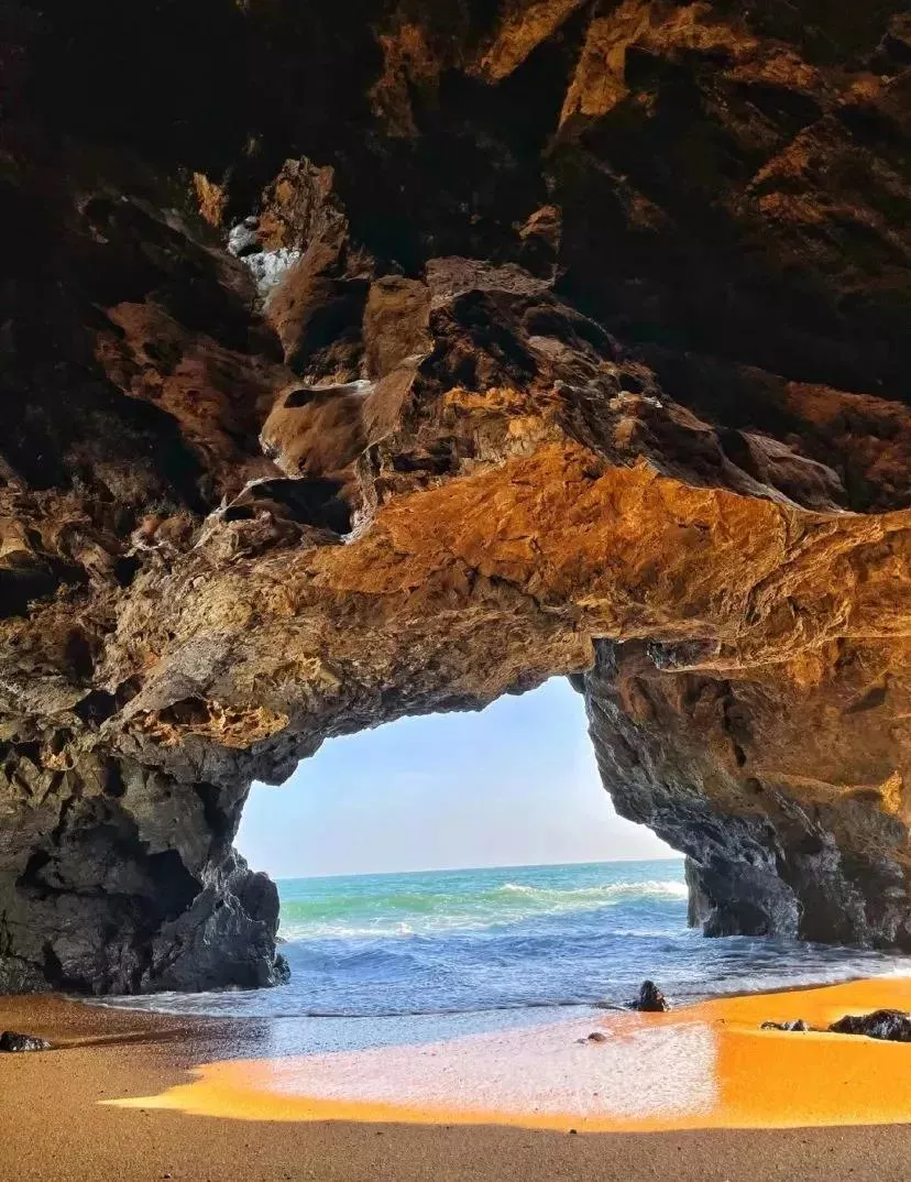 解鎖海南6條小眾旅游路線 刷爆朋友圈