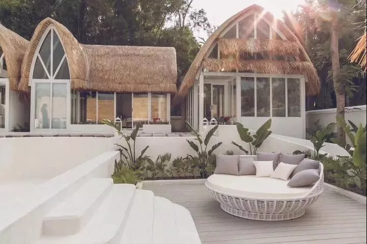 拉網捕魚、海上跳傘、沖浪騎行……這個國慶，海南生態游又圈粉了！